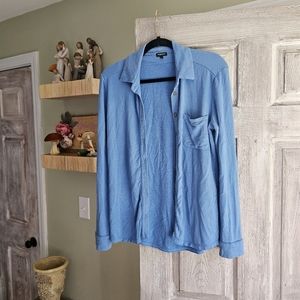 COPY - Bleusalt Classic Shirt